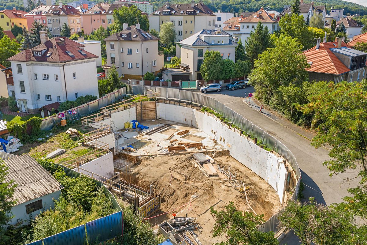 Prodej bytu 2+kk 56 m² – fotografie 2
