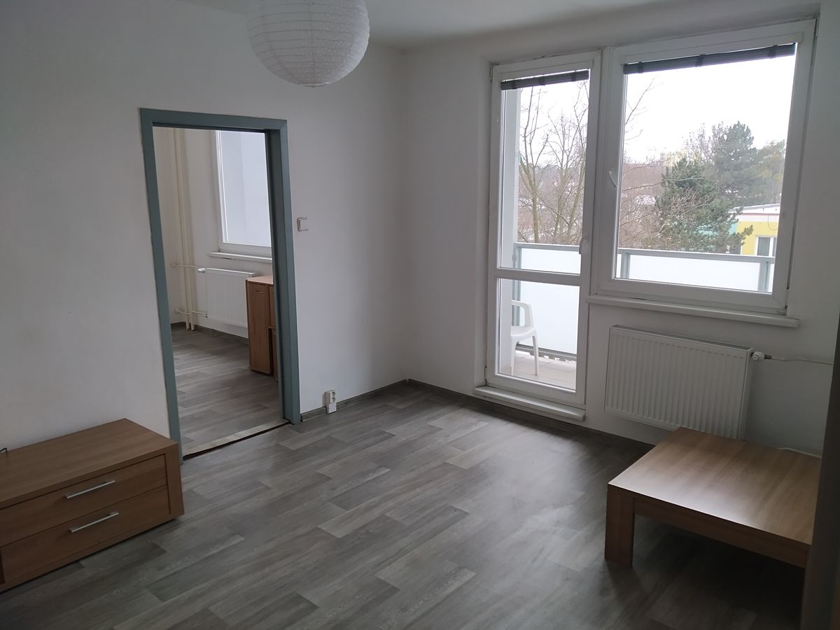 Prodej bytu 2+1 44 m² – fotografie 2