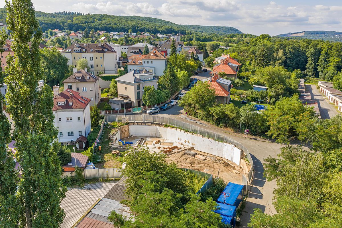 Prodej bytu 2+kk 57 m², Praha – fotka 1 z 3