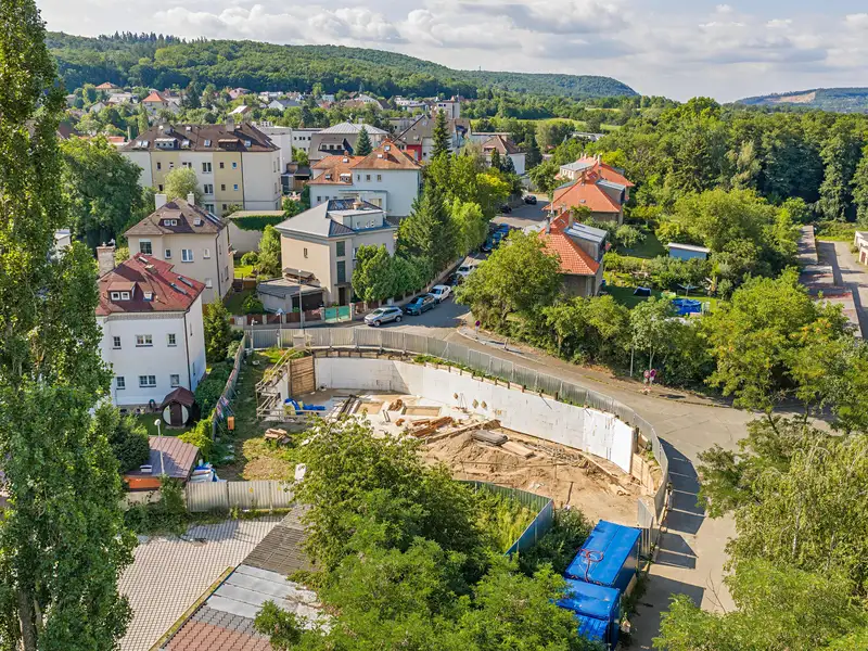 Prodej bytu 2+kk 57 m², Praha – náhled fotky 1