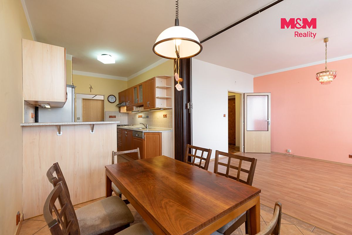 Prodej bytu 3+1 81 m² – fotografie 2