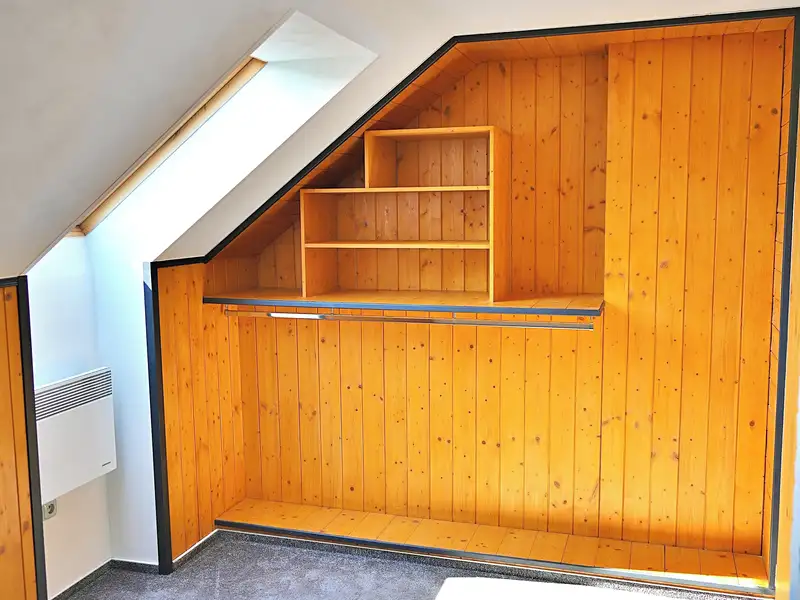 Prodej bytu 2+1 52 m², Vysoký Chlumec – náhled fotky 3