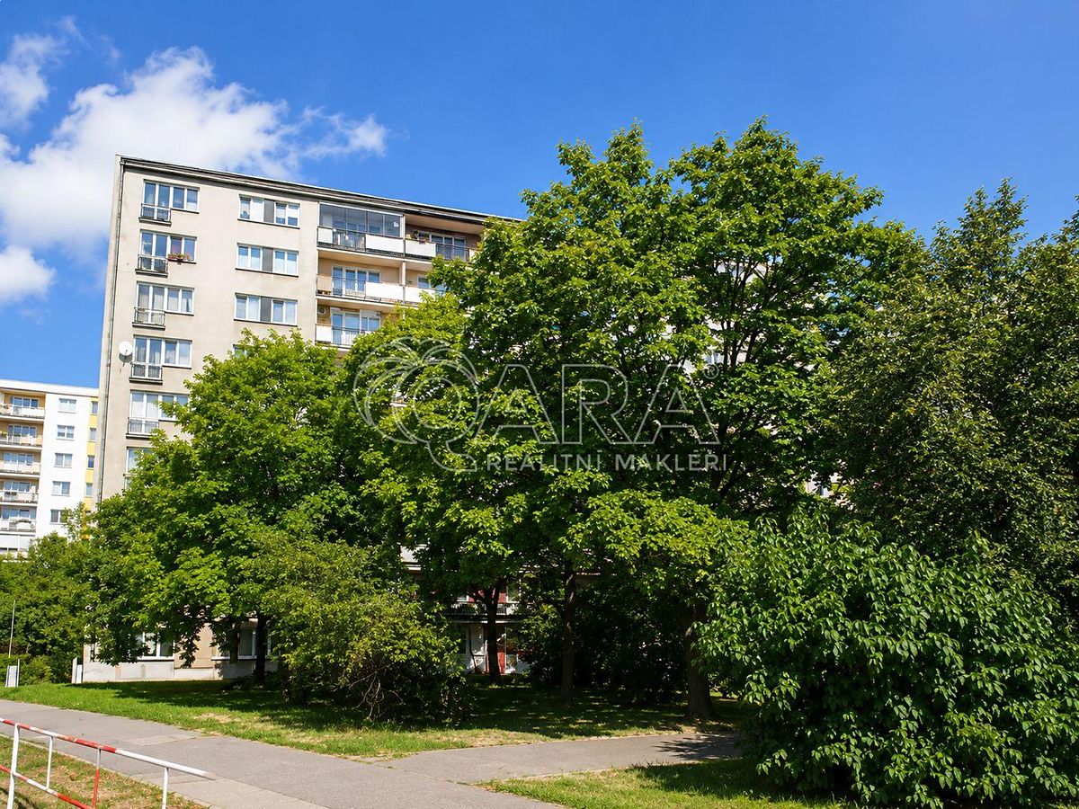 Prodej bytu 3+kk 56 m²