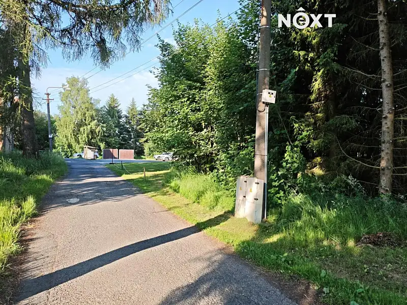Prodej komerčního pozemku 5357 m², Bublava – náhled fotky 3