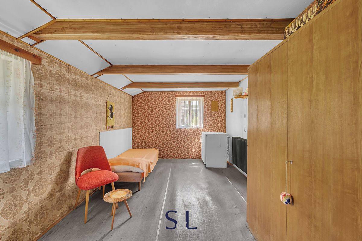 Prodej chalupy 190 m², pozemek 856 m² – fotografie 4