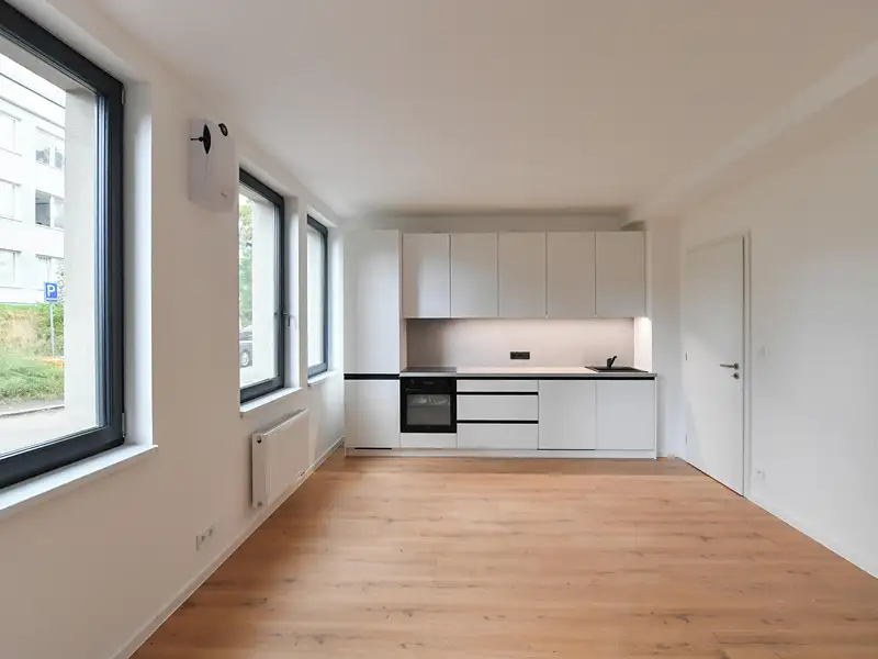 Prodej bytu 1+kk 34 m², Praha – náhled fotky 3