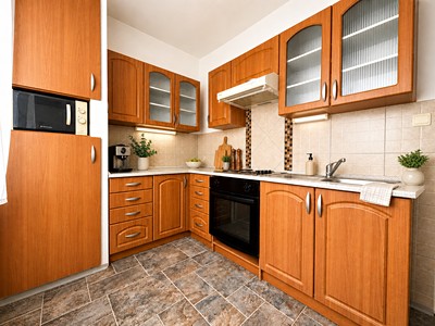 Pronájem bytu 1+1 38 m²