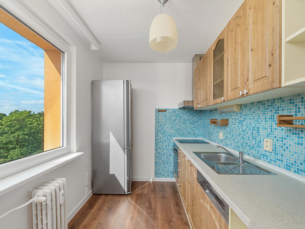 Prodej bytu 3+1 65 m²