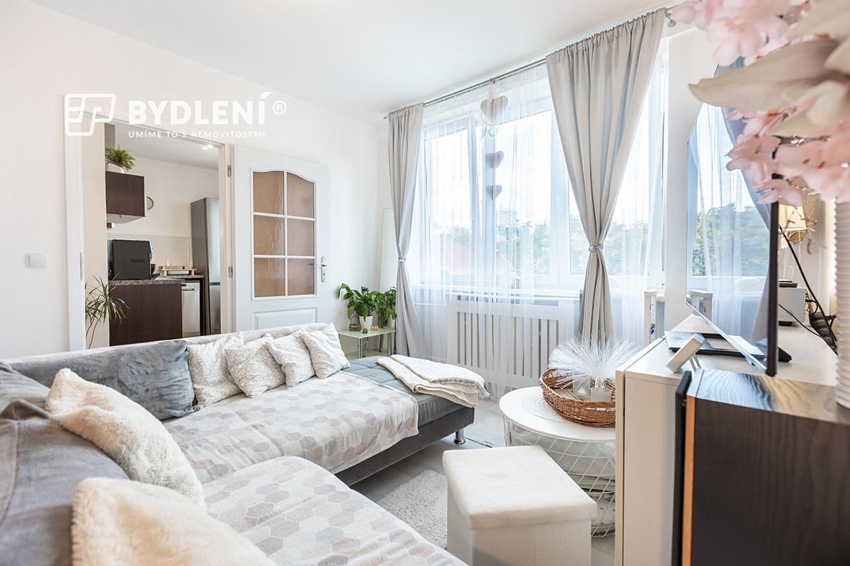 Prodej bytu 2+1 56 m² – fotografie 3