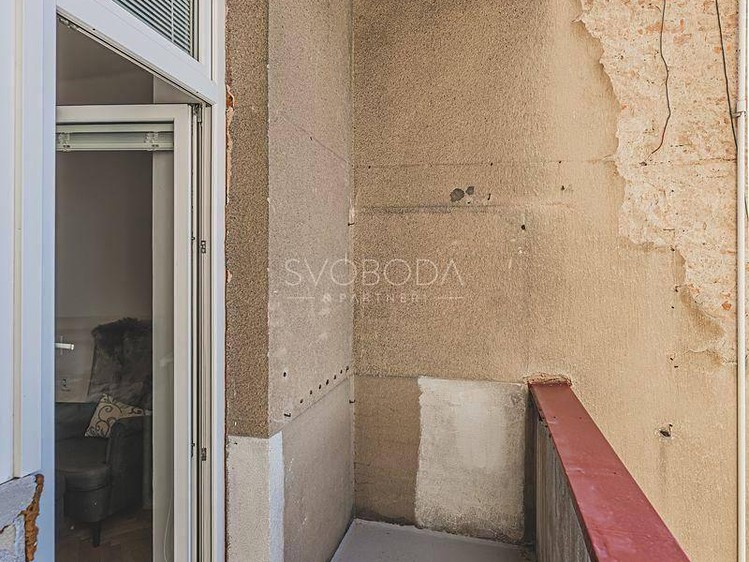 Wohnung 1+1 zur Miete, 45 m² (19 von 19)
