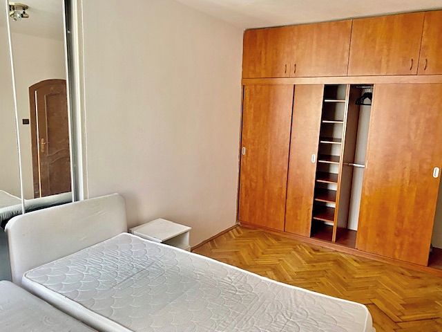 Pronájem bytu 2+kk 49 m² – fotografie 4