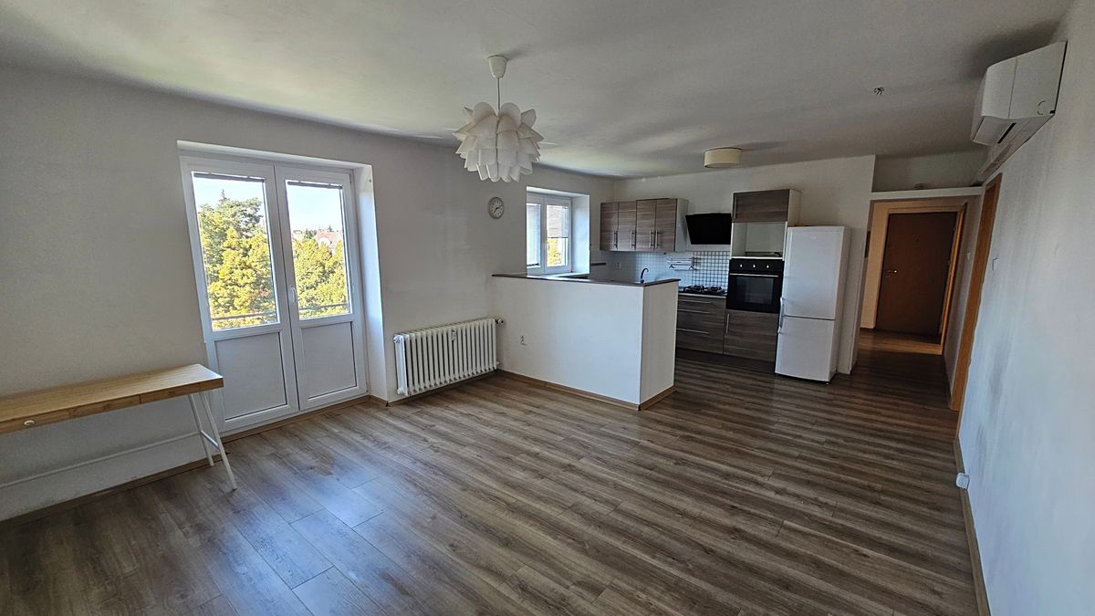 Prodej bytu 3+kk 65 m²