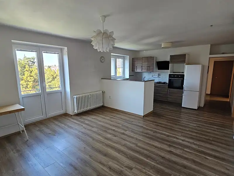 Prodej bytu 3+kk 65 m², Hradec Králové – náhled fotky 1