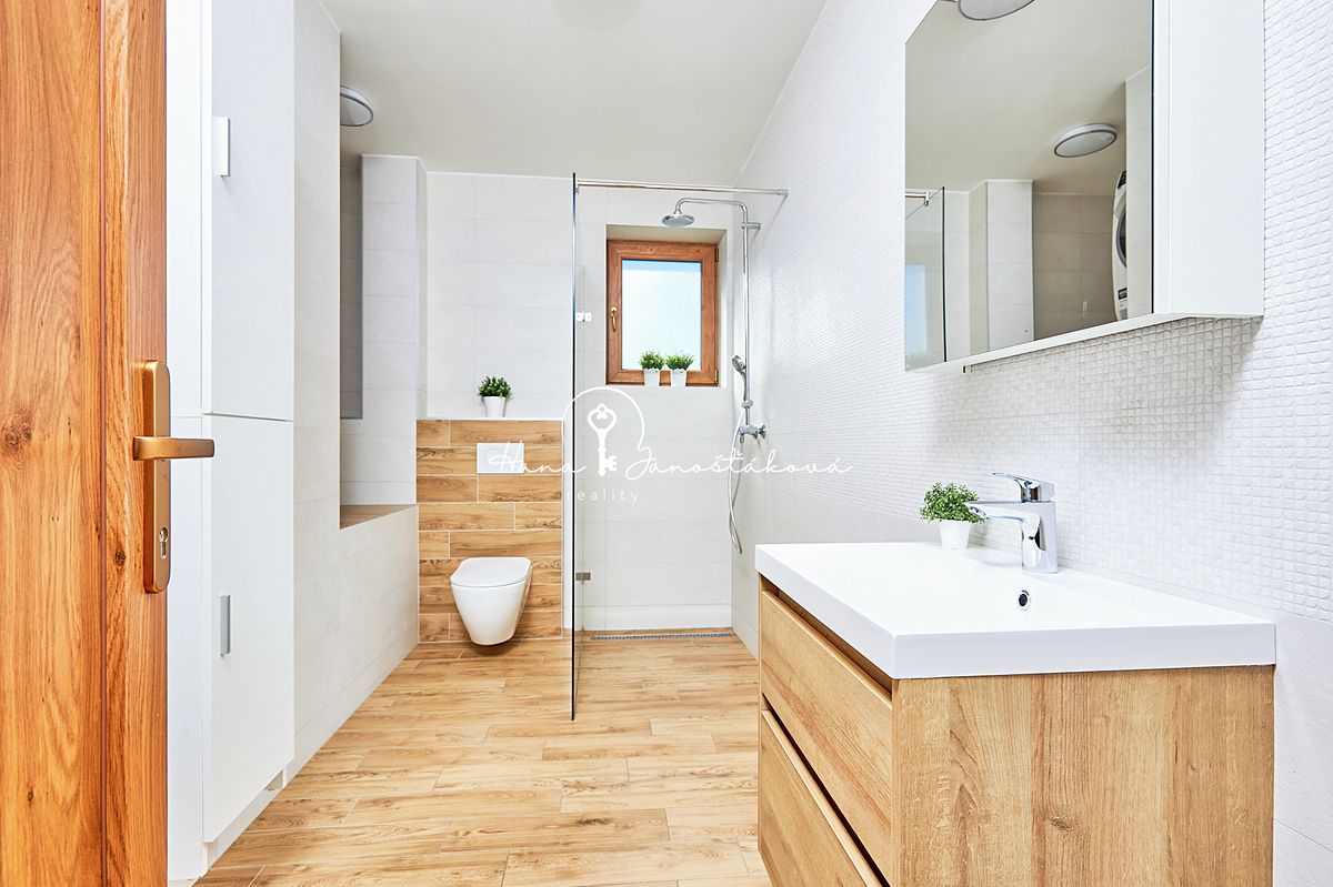 Prodej chaty 133 m², pozemek 394 m² – fotografie 4