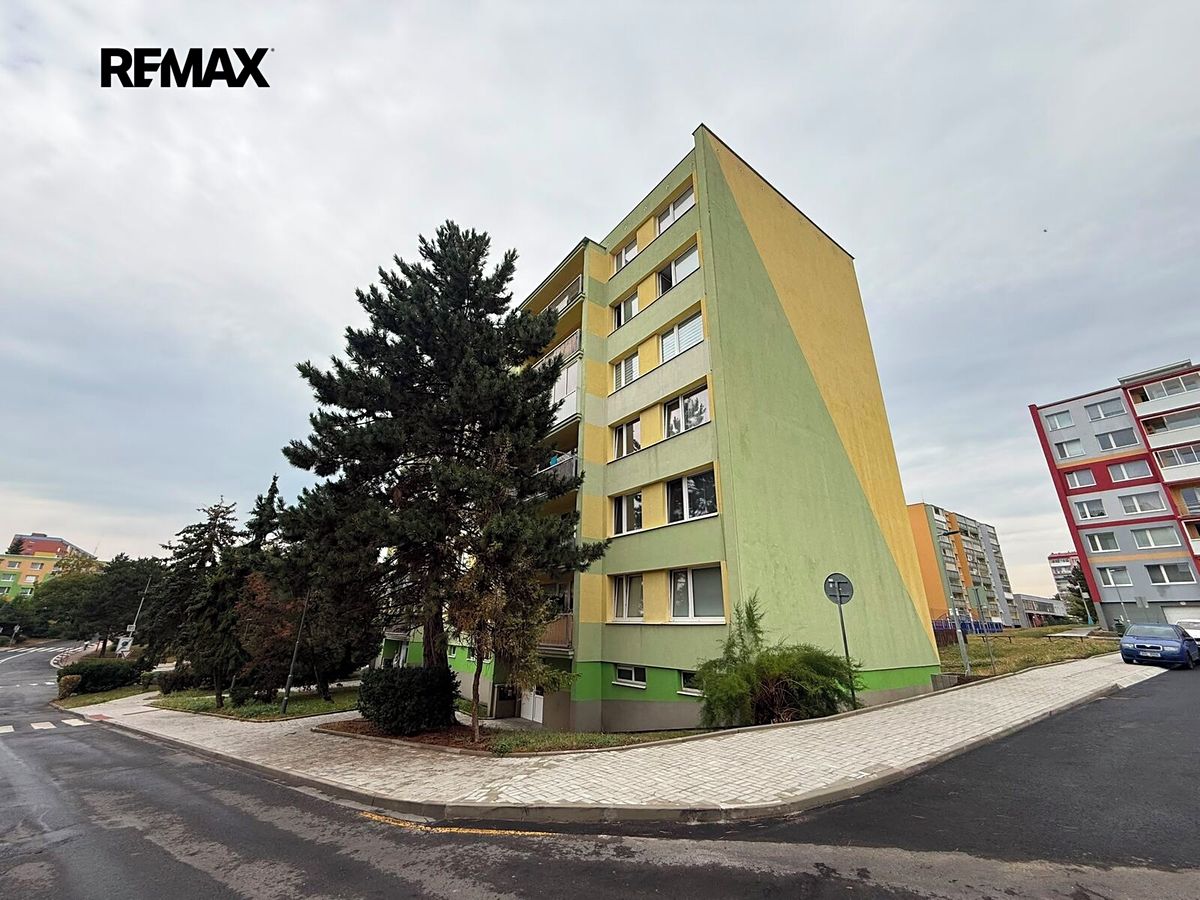 Prodej bytu 4+1 86 m²