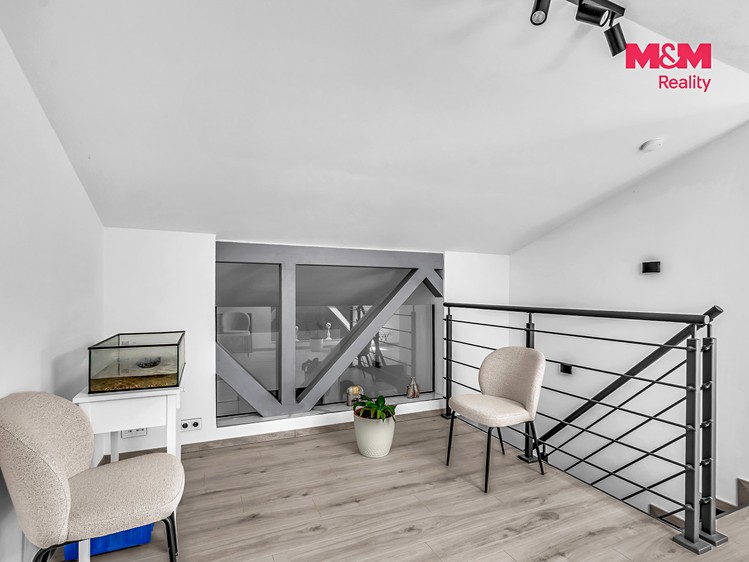 Prodej bytu 5+kk, 135 m² (22 z 30)