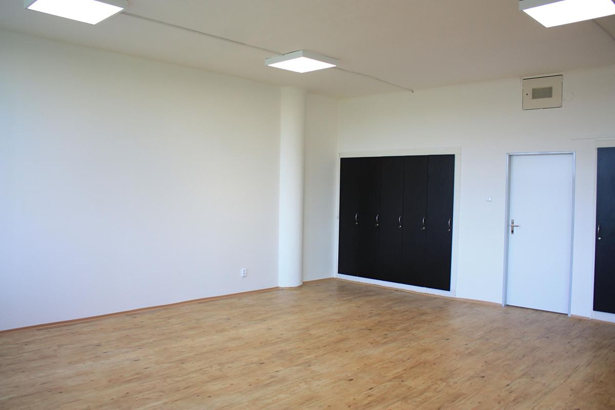 Pronájem kanceláře 45 m² – fotografie 3