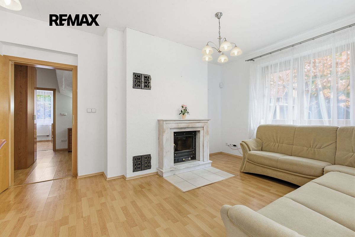 Prodej rodinného domu 137 m², pozemek 560 m² – fotografie 5