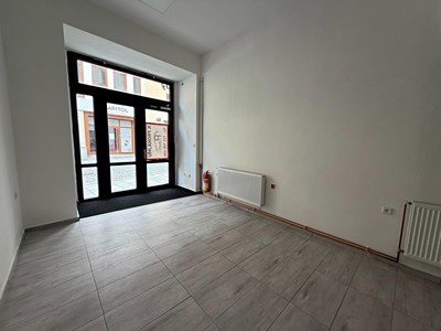 Pronájem obchodního prostoru 25 m²