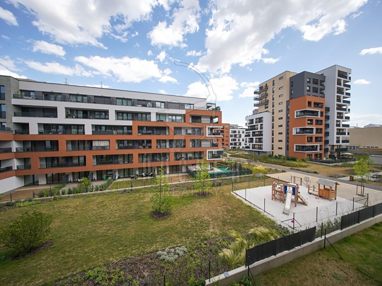 Квартира 2+kk на продаж, 56 м² (10 з 21)