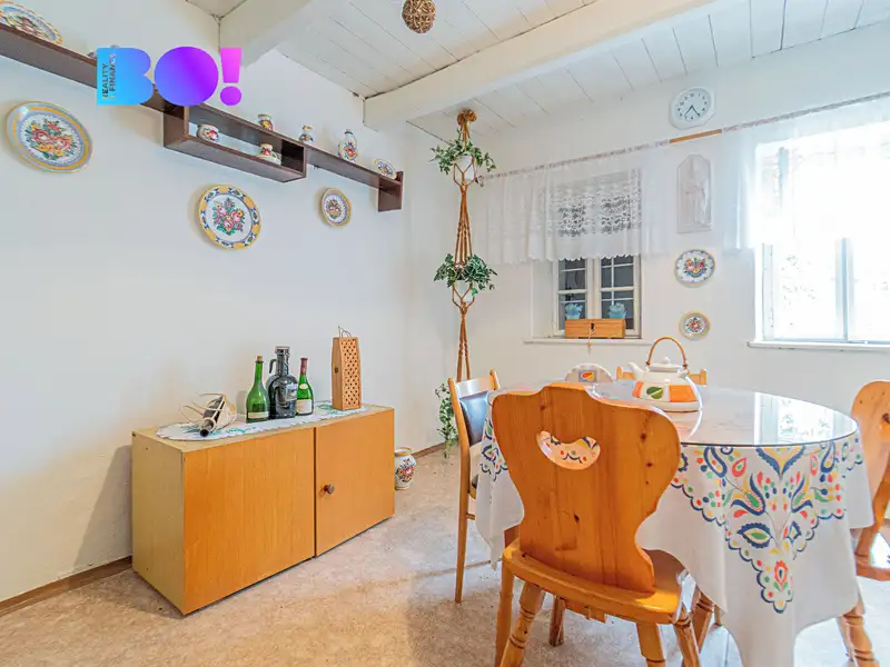 Prodej zemědělské usedlosti 80 m², pozemek 5617 m², Uherské Hradiště – náhled fotky 3