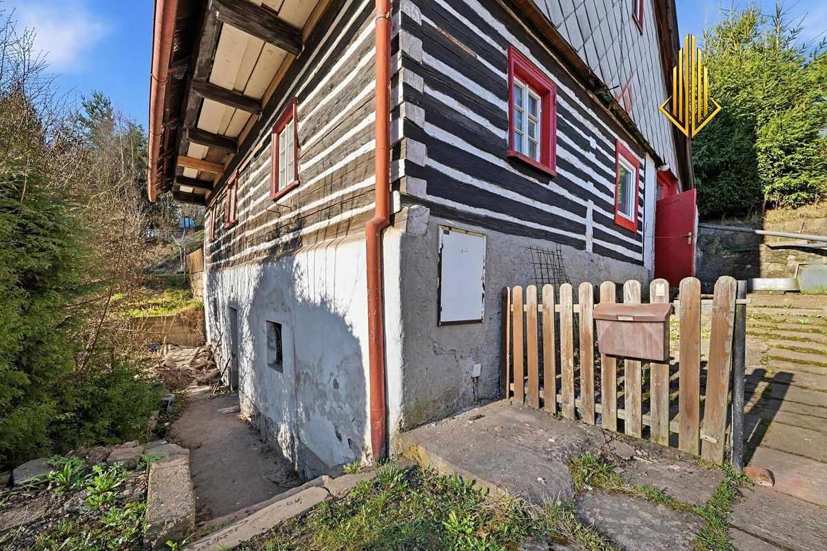 Prodej rodinného domu 150 m², pozemek 1136 m² – fotografie 4
