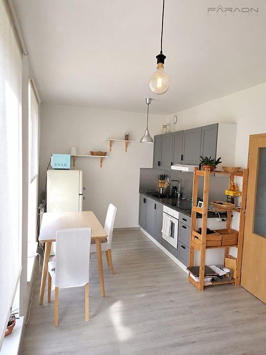 Prodej bytu 1+kk 38 m²