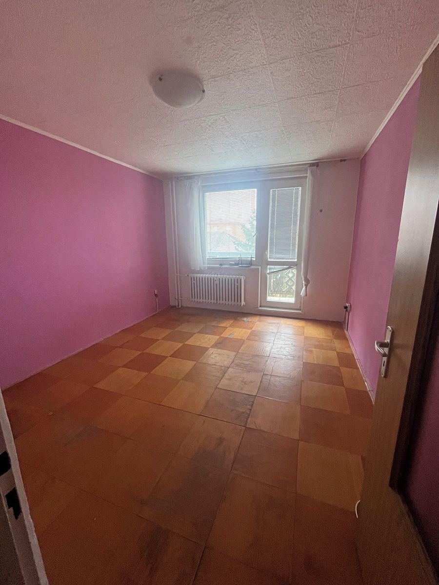Prodej bytu 2+1 56 m² – fotografie 4