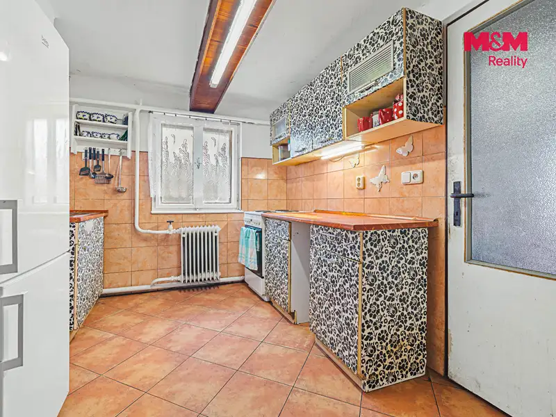 Prodej rodinného domu 89 m², pozemek 135 m², Sobotka – náhled fotky 3