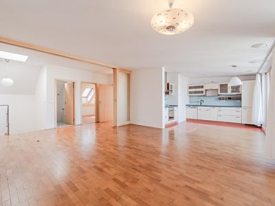 Prodej bytu 4+kk 121 m²