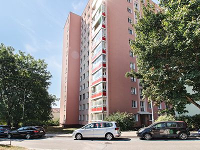 Prodej bytu 3+1 68 m²