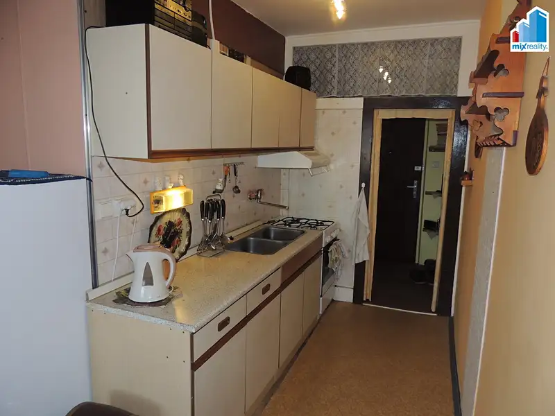 Prodej bytu 2+1 60 m², Karlovy Vary – náhled fotky 3