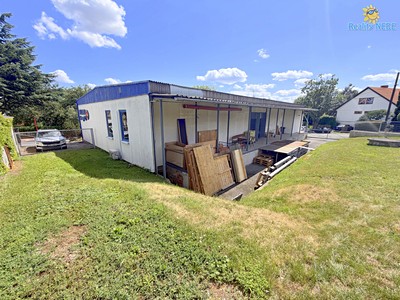 Pronájem komerčního prostoru, 368 m² (2 z 17)