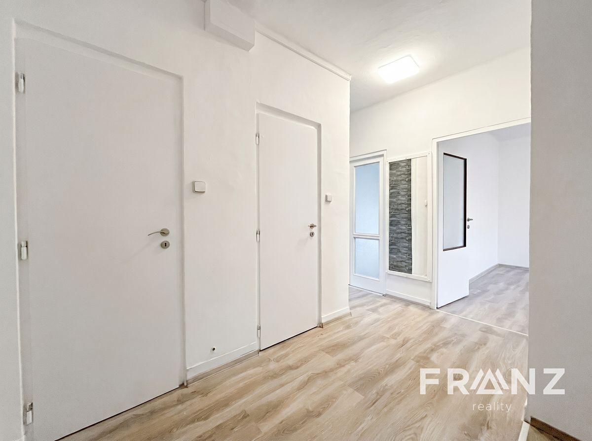 Pronájem bytu 3+1 71 m² – fotografie 5