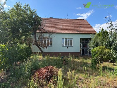 Prodej  rodinného domu 119 m², pozemek 1 162 m²