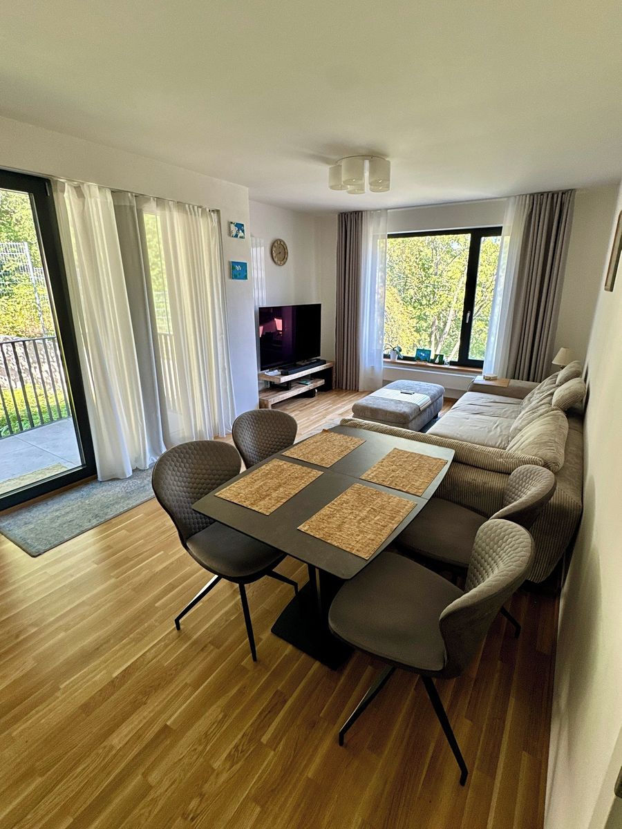 Pronájem bytu 3+kk 78 m² – fotografie 4