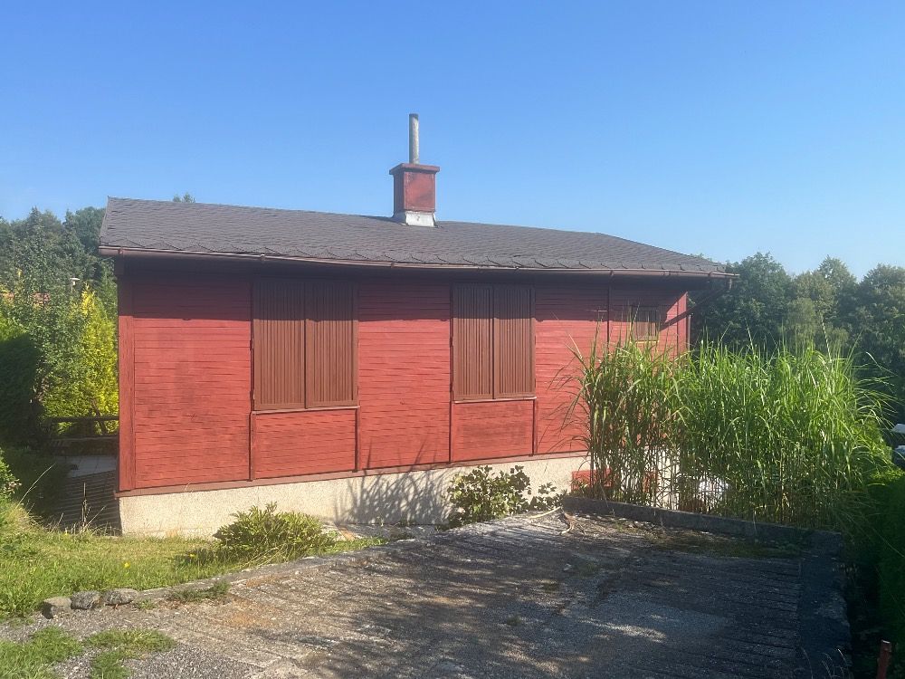 Prodej chaty 47 m², pozemek 317 m² – fotografie 4