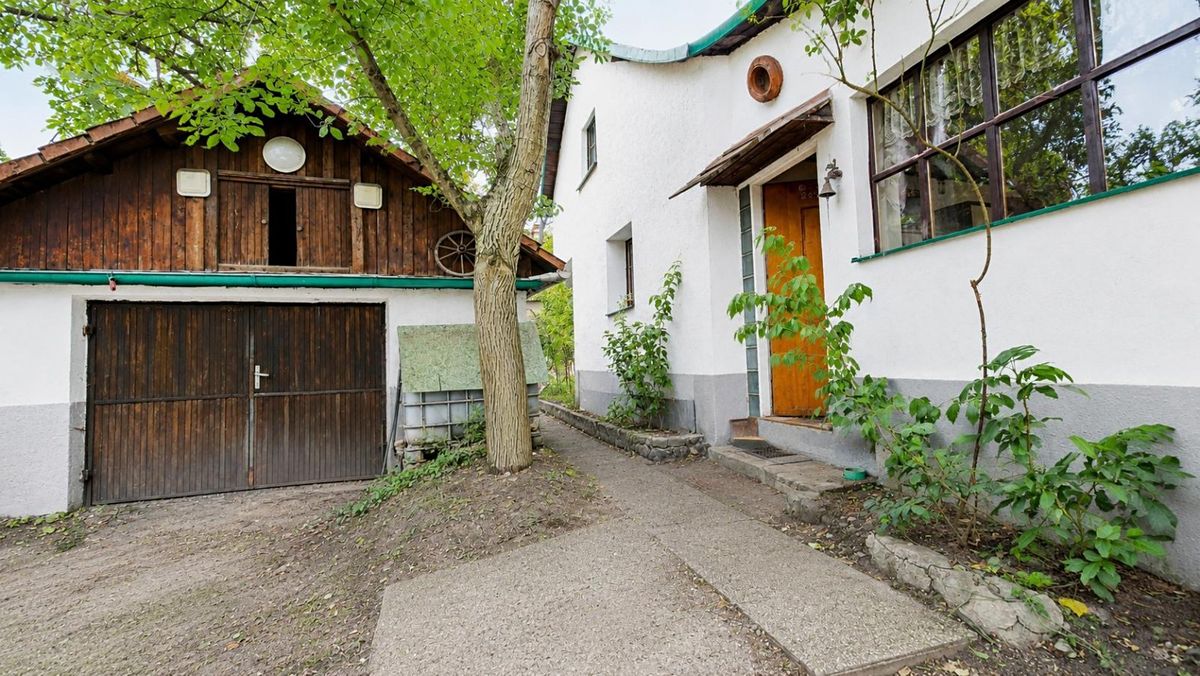 Prodej rodinného domu 78 m², pozemek 810 m²