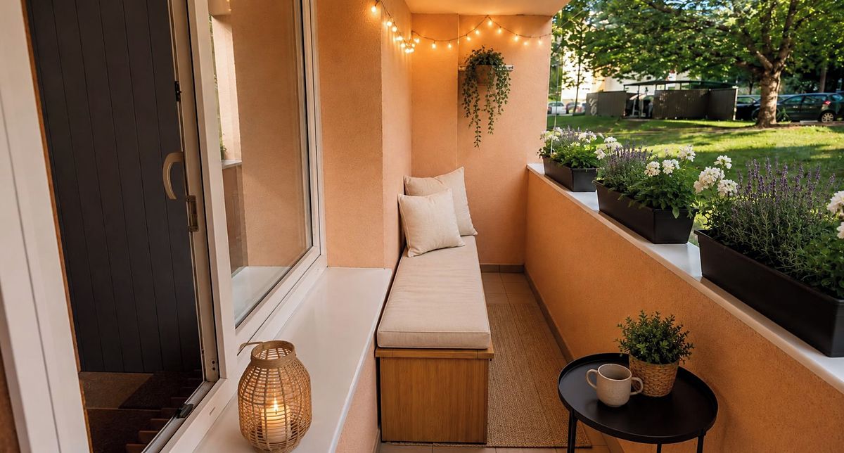 Prodej bytu 2+kk 39 m² – fotografie 5