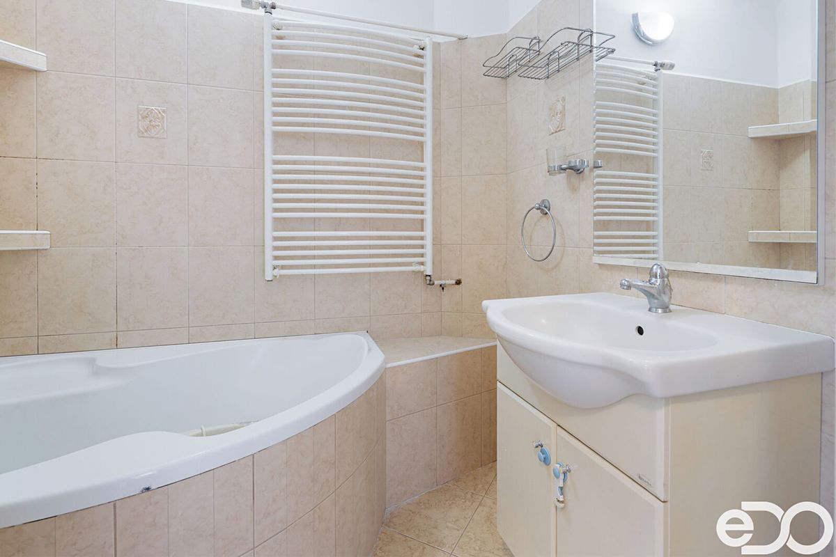 Prodej bytu 2+1 67 m²