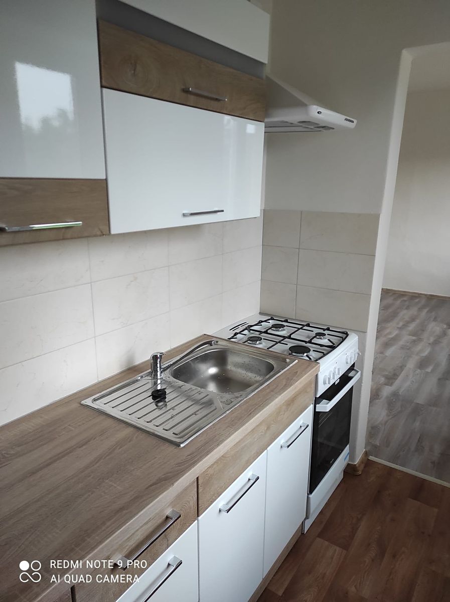 Prodej bytu 1+1 35 m²