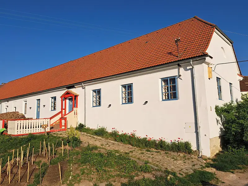 Prodej zemědělské usedlosti 167 m², pozemek 11506 m², Bukovník – náhled fotky 2