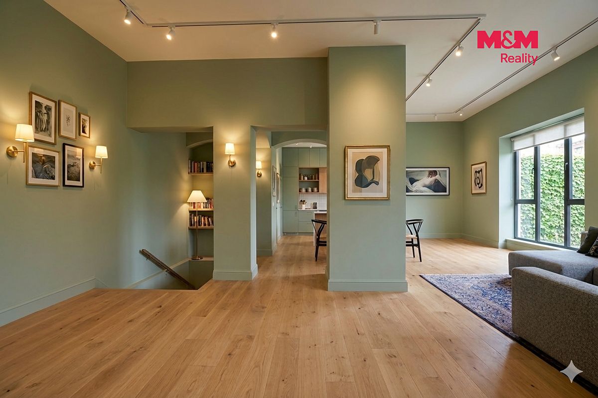 Prodej rodinného domu 320 m², pozemek 1613 m² – fotografie 5