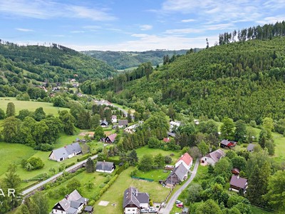 Prodej domu, 200 m² (2 z 13)