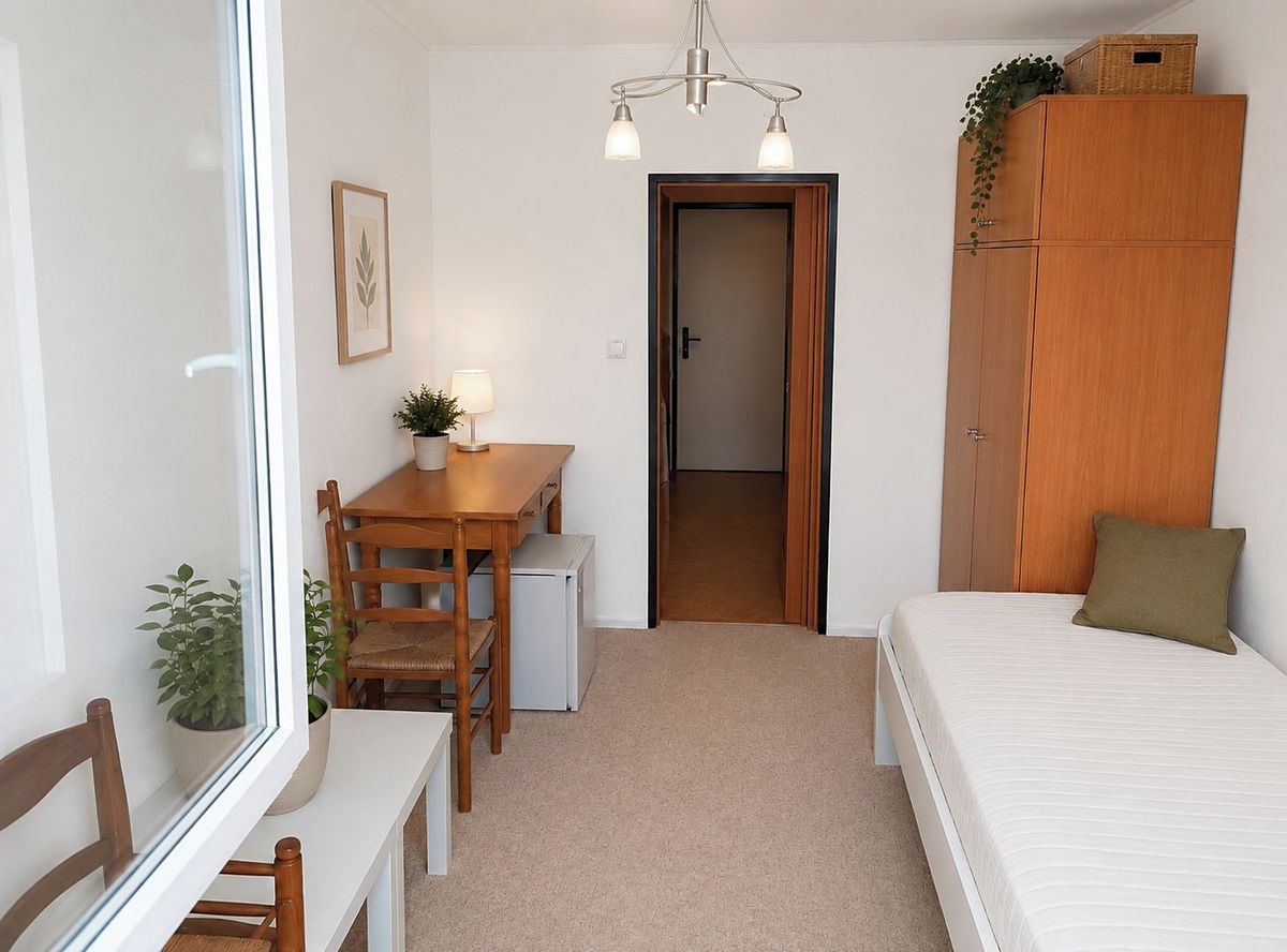 Prodej bytu 2+kk 39 m² – fotografie 3