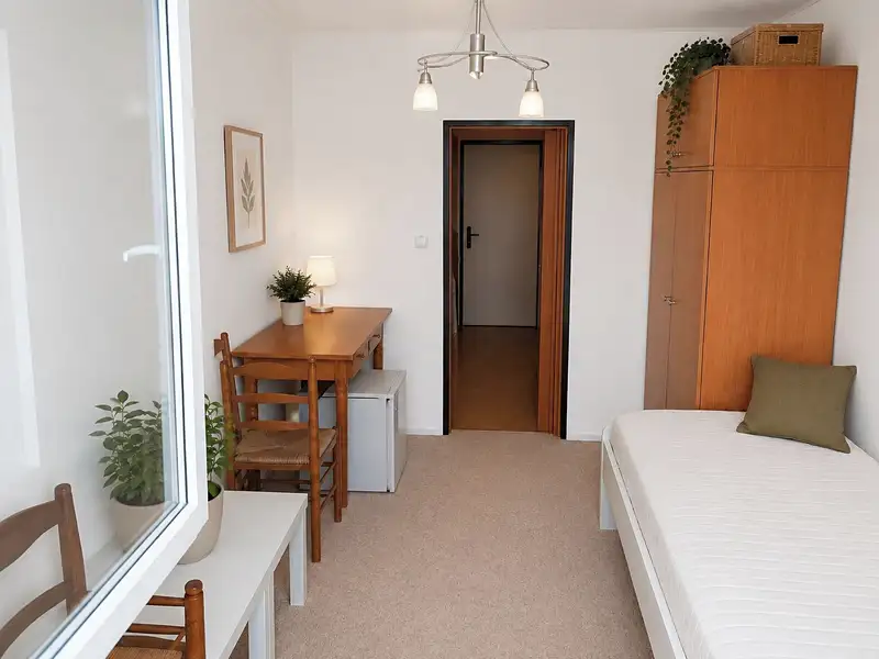 Prodej bytu 2+kk 39 m², Kolín – náhled fotky 3