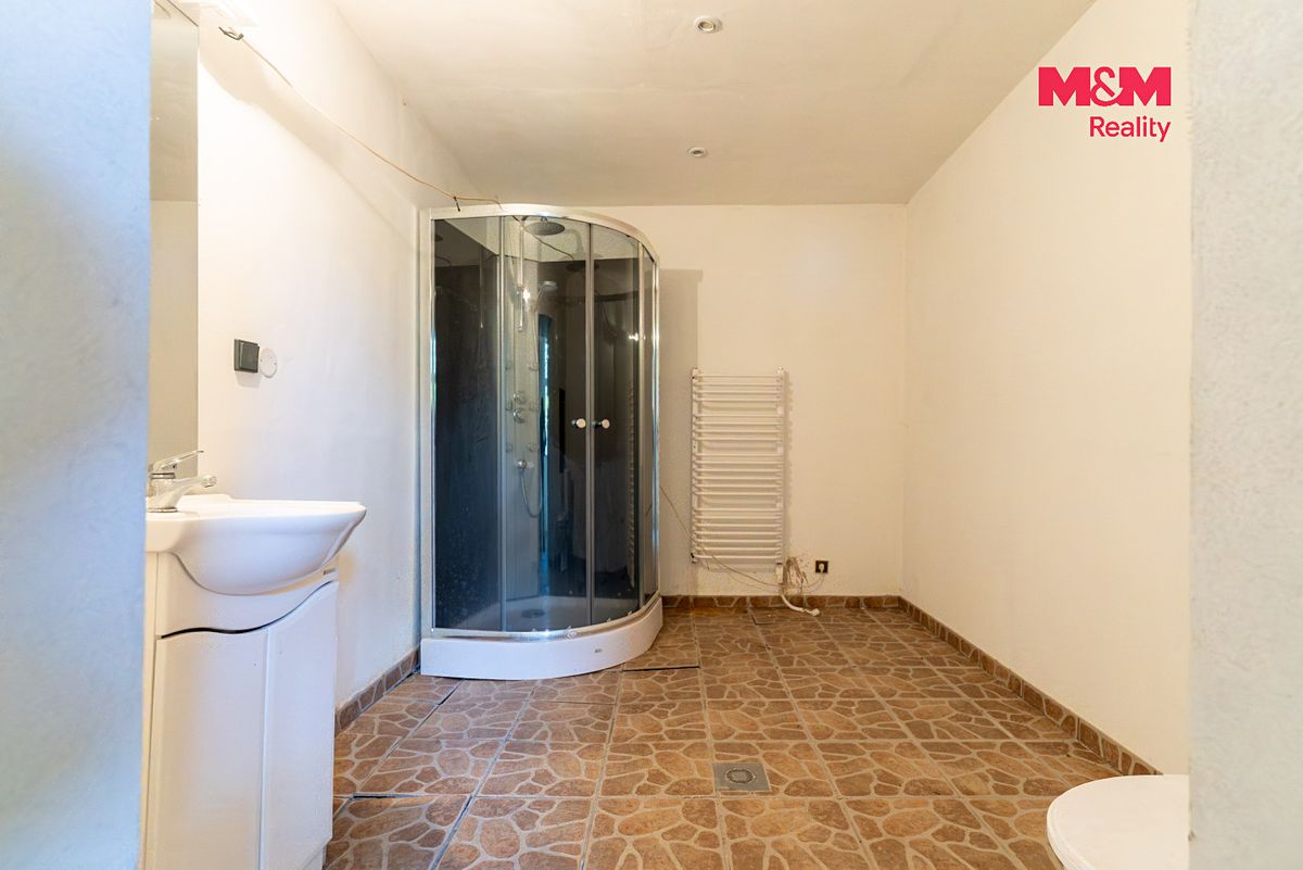 Prodej chalupy 80 m², pozemek 279 m² – fotografie 4