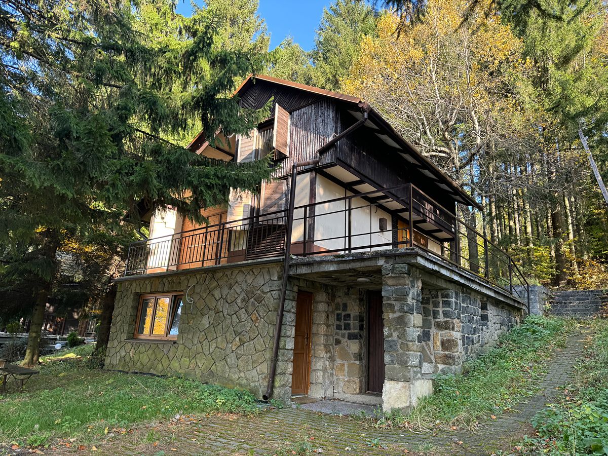 Prodej specifického typu nemovitosti 113 m², Lopeník – fotka 1 z 3