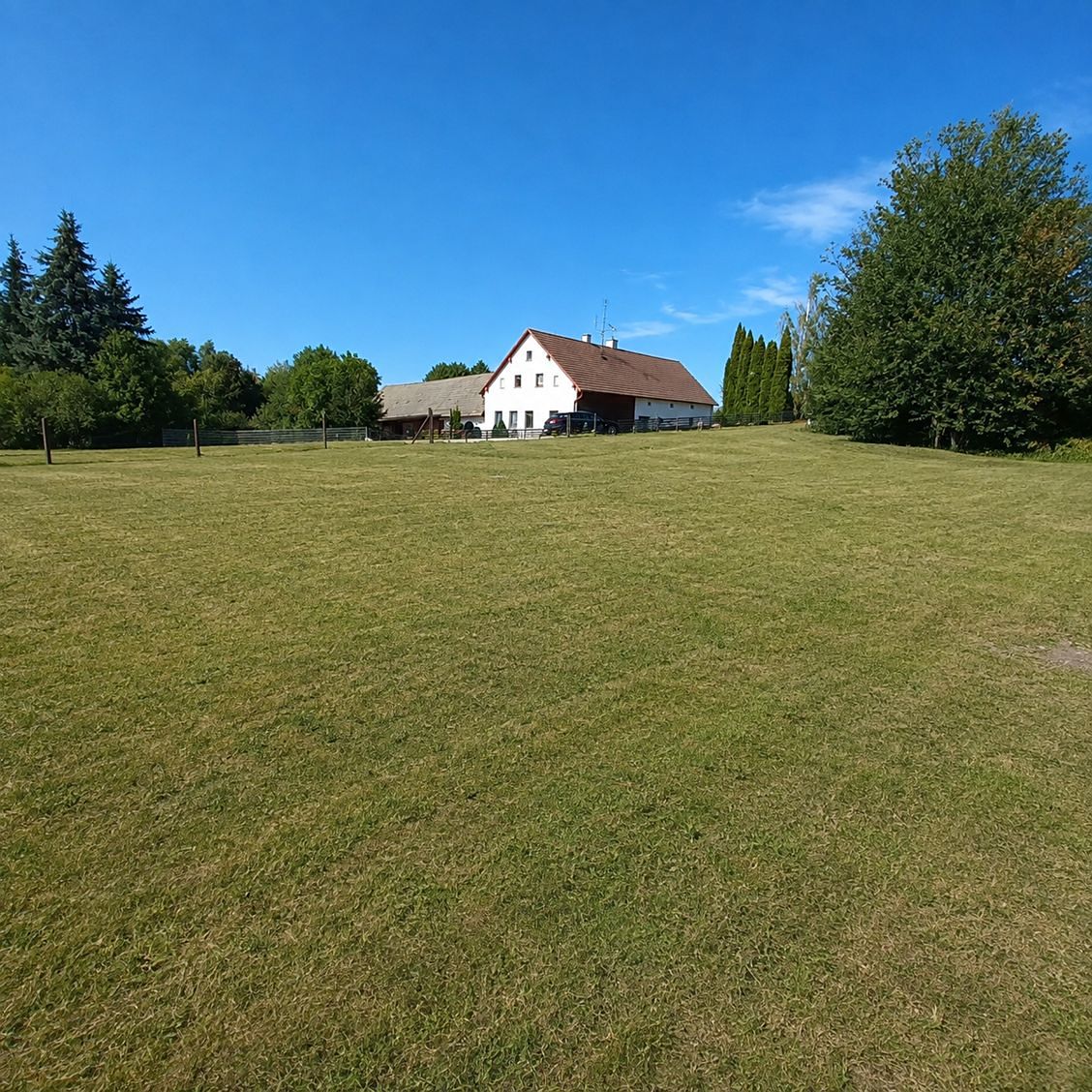 Pronájem garáže 31 m² – fotografie 2