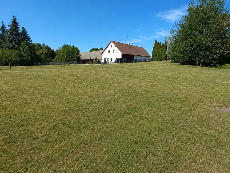 Pronájem garáže 31 m², Jindřichův Hradec – náhled fotky 2